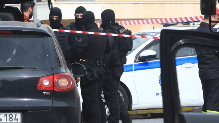 Έρχεται το ελληνικό...FBI: Ο Χρυσοχοΐδης φτιάχνει Task Force για να &quot;χτυπήσει&quot; την Greek Mafia