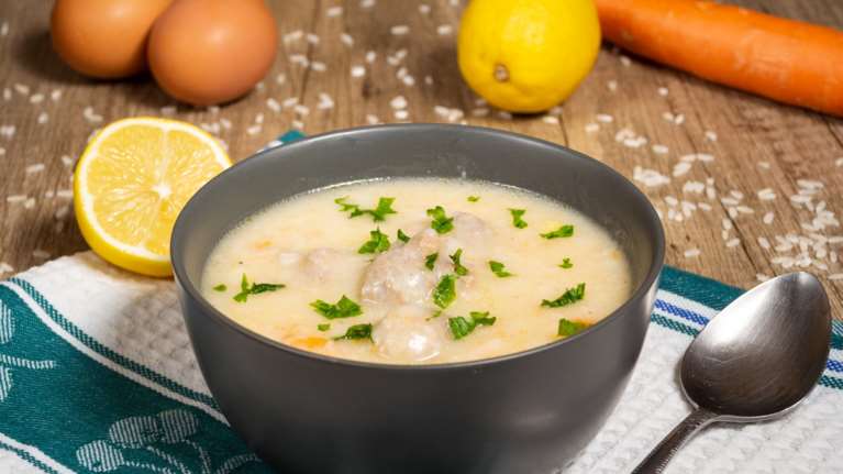 Τρεις ελληνικές σούπες ανάμεσα στις 50 καλύτερες παγκοσμίως - Με κρέας, ζεστές και λαχταριστές