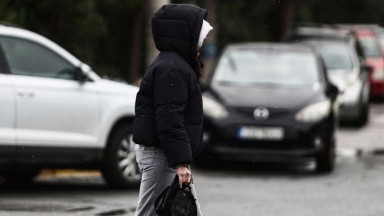 Καιρός: Με βροχές και καταιγίδες ξεκινά η εβδομάδα - Παγετός σε πολλές περιοχές της χώρας