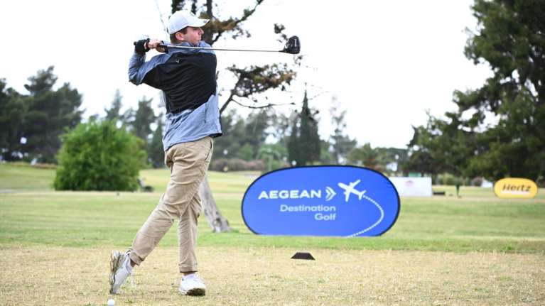 Το κορυφαίο τουρνουά γκολφ Porto Carras Pro-Am AEGEAN Mini Tour 2025 επιστρέφει ξανά στη Χαλκιδική