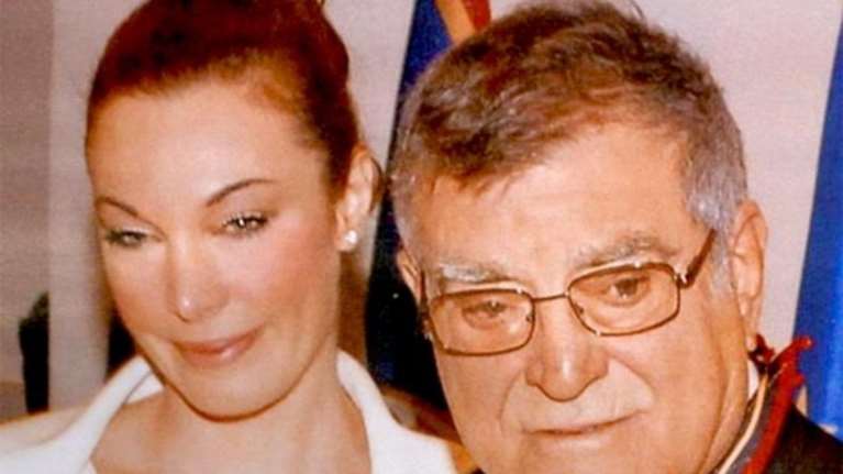 Τατιάνα Στεφανίδου: Η άγνωστη κίνηση μεγαλοψυχίας του πατέρα της για τη φωτιά στη Βαρυμπόμπη [Βίντεο]