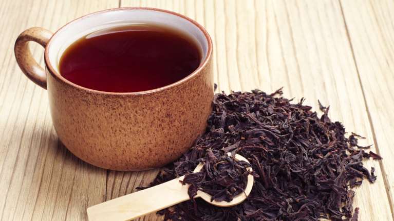 Μαύρο τσάι: Αυτά είναι τα οφέλη του για τον οργανισμό