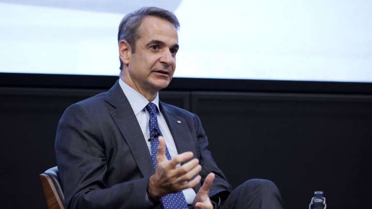 Στην Παγκόσμια Σύνοδυ για την κλιματική αλλαγή ο Κ. Μητσοτάκης - Οι θέσεις της Ελλάδας