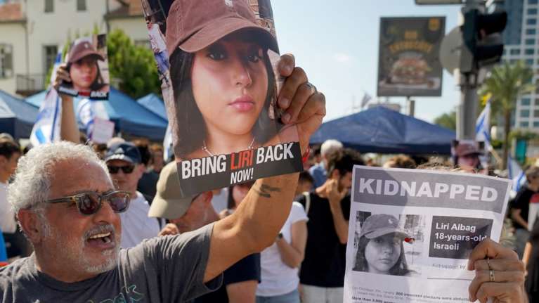 Η Χαμάς προτείνει την απελευθέρωση μη Ισραηλινών ομήρων με αντάλλαγμα πενθήμερη κατάπαυση πυρός- Την απορρίπτει το Ισραήλ