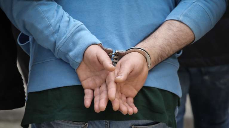 Αγρίνιο: Συνελήφθη καταζητούμενος για βιασμό στην Ολλανδία