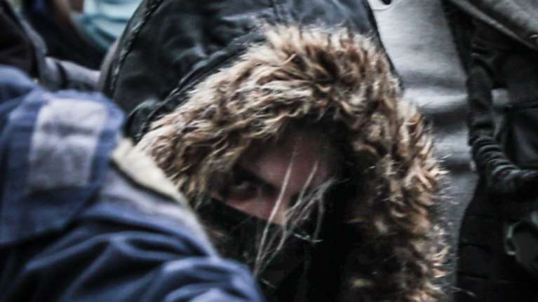 Μυστήριο με τα τηλεφωνήματα της &quot;μητέρας&quot; της συντρόφου του Δασκαλάκη: Την Πισπιρίγκου δείχνει ο Λαμπρόπουλος