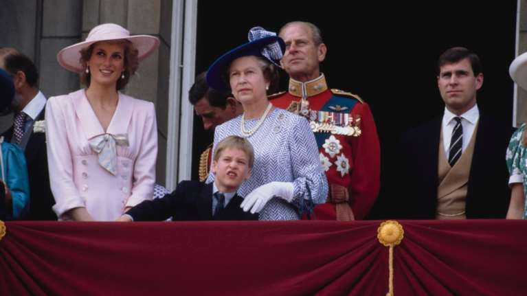 Η αλληλογραφία που αντάλλασσαν η πριγκίπισσα Νταϊάνα και ο πρίγκιπας Φίλιππος και το περιεχόμενο της