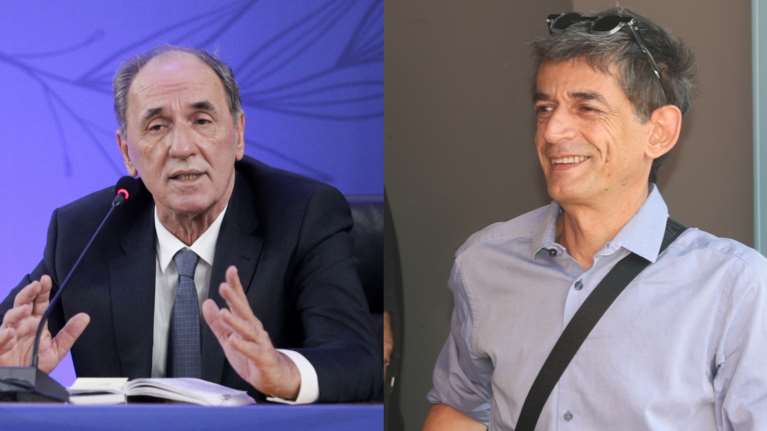 Ο Σταθάκης χαρακτήρισε τον Κασσελάκη &quot;Μπέπε Γκρίλο&quot; - &quot;Γι&#39; αυτό δεν εκλέχτηκες&quot; απάντησε ο Καρανίκας