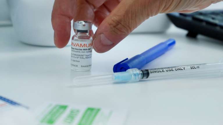 Λευκός Οίκος: Η πανδημία της ευλογιάς των πιθήκων μπορεί να εξαληφθεί στις ΗΠΑ - Έντονη κριτική για καθυστερημένη αντίδραση