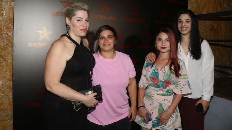 MasterChef: Νυχτοπερπάτησαν οι πρώην παίκτριες του reality μαγειρικής