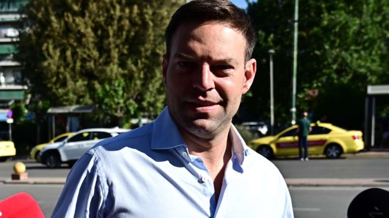 Καμπάνα στον Κασσελάκη: 30 μήνες φυλακή και 50.000€ ποινή με αναστολή για παραβίαση του νόμου περί πόθεν εσχες