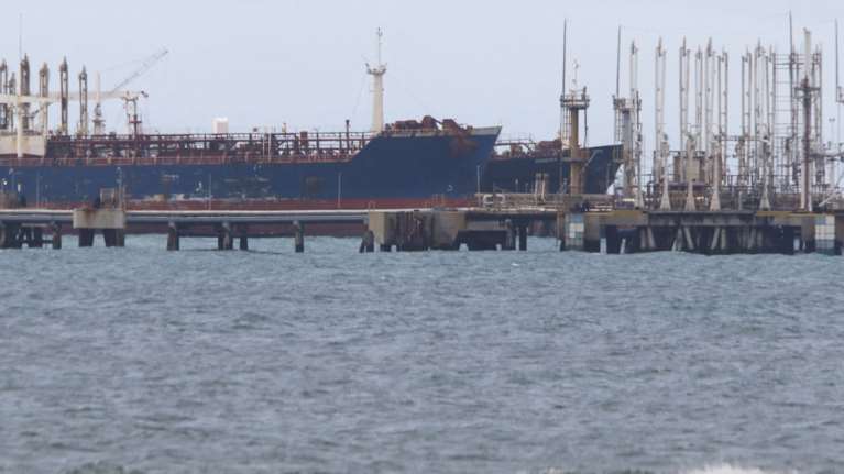 Ρωσία: Ζητά από τις ΗΠΑ να σταματήσουν την καταδίωξη πετρελαιοφόρου που πλέει προς Βενεζουέλα