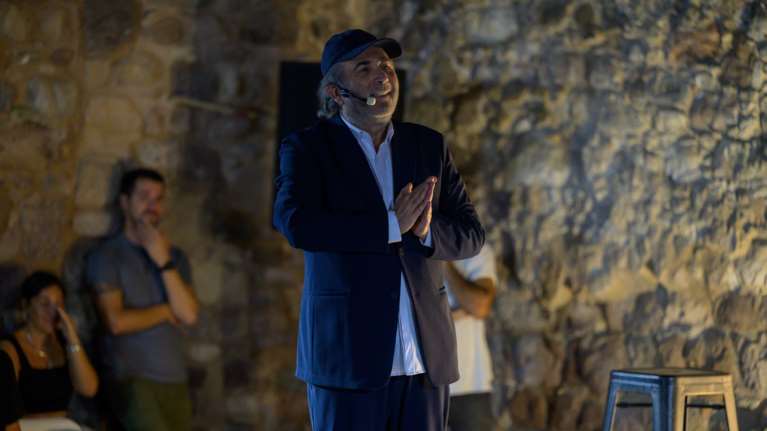 SAPPHO LESVOS FESTIVAL: Ολοκληρώθηκε με επιτυχία το 1ο Φεστιβάλ Σαπφούς