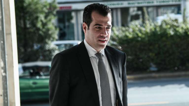 Πλεύρης: Αδιάβαστος στα θέματα υγείας ο κ. Τσίπρας