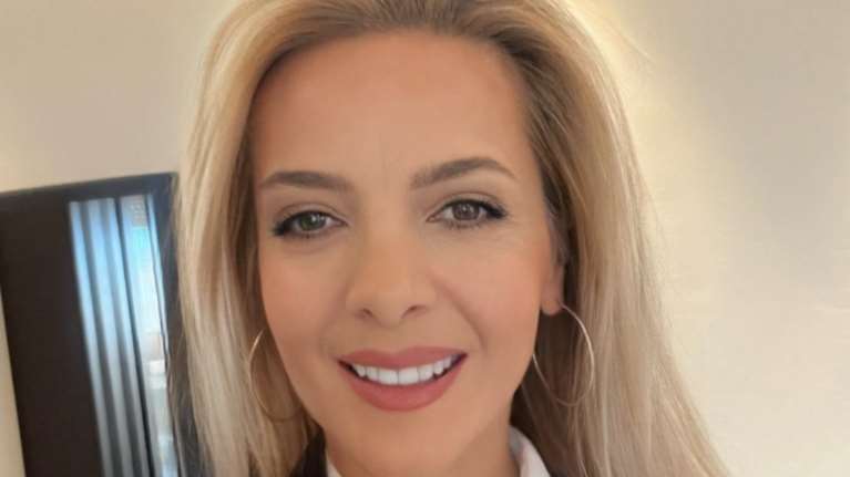 Καλλιόπη Σεμερτζίδου: Δεν μας έχει ενοχλήσει καμία Αρχή - Τη Φεράρι την έχουμε από το 2004, δεν είναι κρυφή [βίντεο]