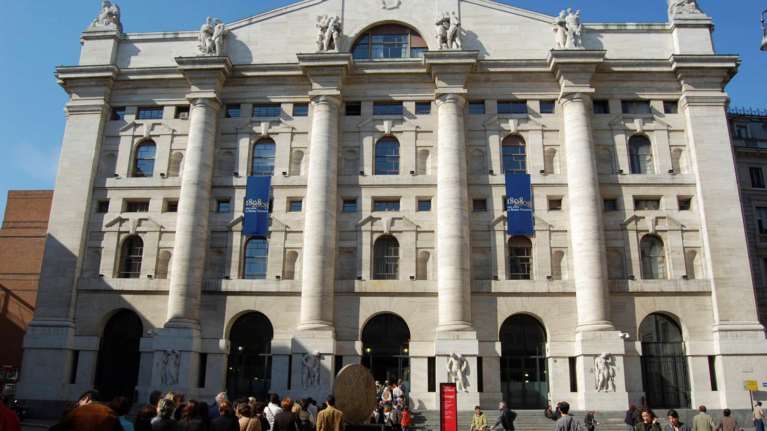 Πωλείται το Ιταλικό Χρηματιστήριο στην Euronext έναντι 4,33 δισ. ευρώ