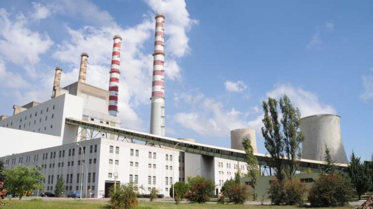 Τραγωδία στην Κοζάνη: Νεκροί δύο εργαζόμενοι στον Ατμοηλεκτρικό Σταθμό - Έπεσαν από ύψος δεκάδων μέτρων