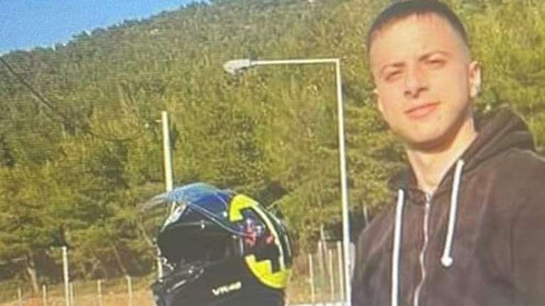 Τραγωδία: Δεν φορούσε κράνος ο αστυνομικός της ΔΙΑΣ που σκοτώθηκε στο τροχαίο στη Νέα Φιλαδέλφεια