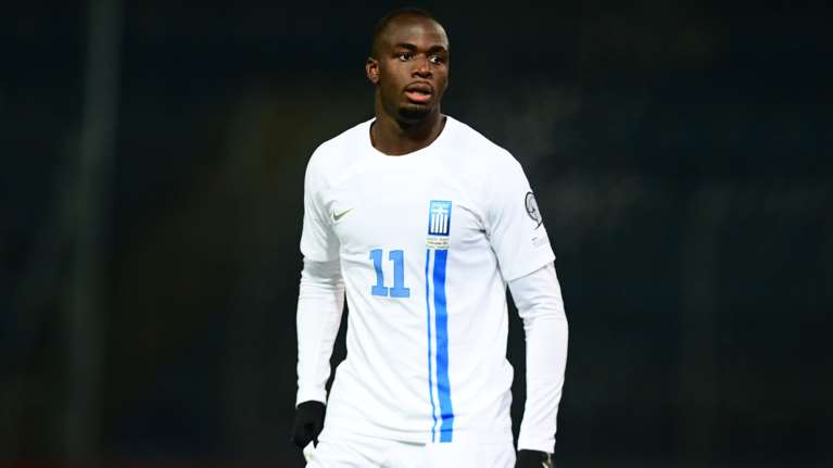 Ο Ανδρέας Τεττέη συγκλονίζει για τον ρατσισμό που βίωσε: "Δεν κάθονταν δίπλα μου στο λεωφορείο επειδή είμαι μαύρος"