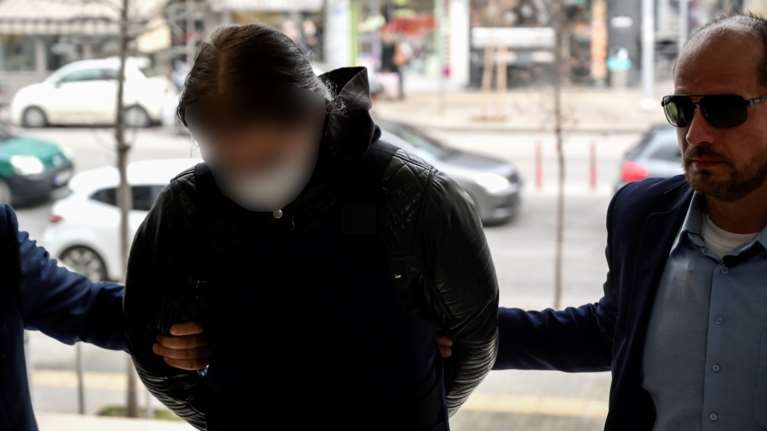 Θεσσαλονίκη: Στον ανακριτή ο Νορβηγός που σκότωσε τον 32χρονο αστυνομικό - Ο καβγάς για ασήμαντη αφορμή που οδήγησε στη τραγωδία