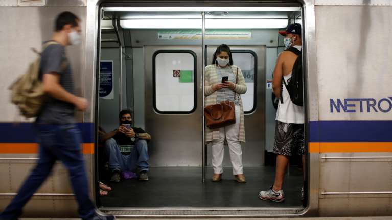 Παγκόσμια ανησυχία - Ο ΠΟΥ προειδοποιεί: Ο κορονοϊός είναι εκτός ελέγχου