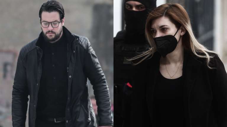 Πισπιρίγκου: Η περίοδος με τον Δασκαλάκη που &quot;δεν τα πηγαίναμε καλά&quot; και τι έλεγαν οι νοσηλεύτριες για τα νύχια της