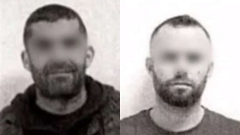 Μαγνησία: Αυτοί είναι οι δύο βαρυποινίτες που δραπέτευσαν από τις φυλακές Κασσαβέτειας