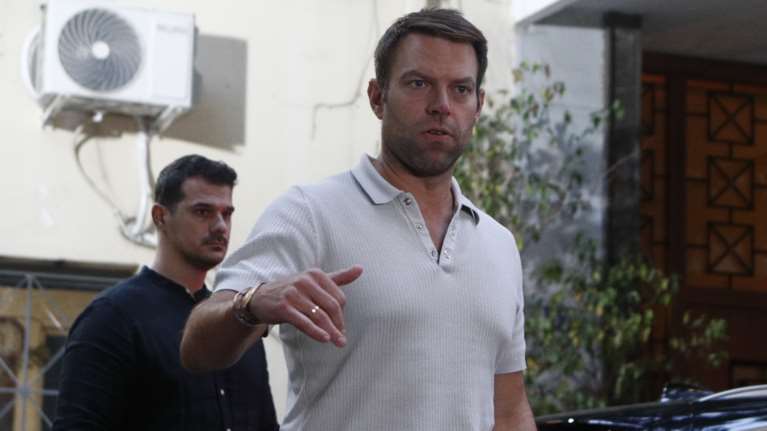 Στέφανος Κασσελάκης: Έγιναν τα γυρίσματα του βίντεο για την υποψηφιότητά του στον ΣΥΡΙΖΑ - Πότε αναμένονται οι ανακοινώσεις
