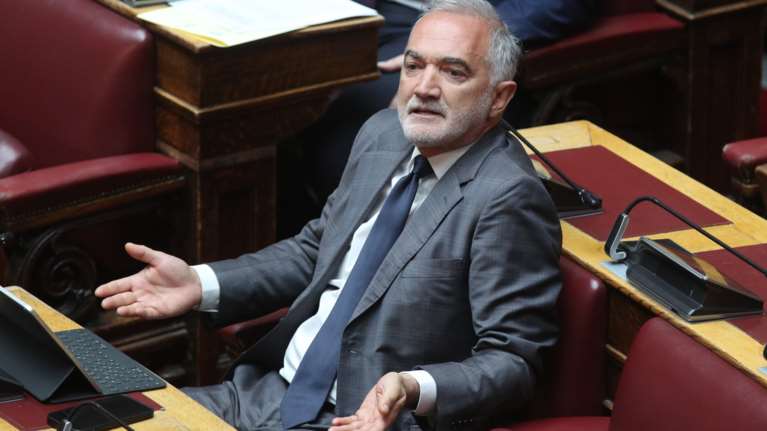 Σαλμάς για σκάνδαλο ΟΠΕΚΕΠΕ: Υπήρξε νόθευση του εκλογικού αποτελέσματος στην Κρήτη με χρήματα της ΕΕ