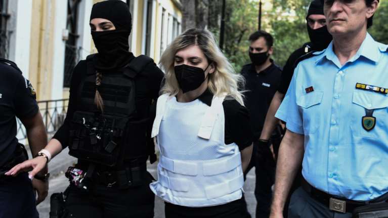 Η αποκάλυψη Κούγια για Πισπιρίγκου - Δασκαλάκη: Μου είχαν ζητήσει μαζί από την αρχή να αναλάβω την υπόθεση