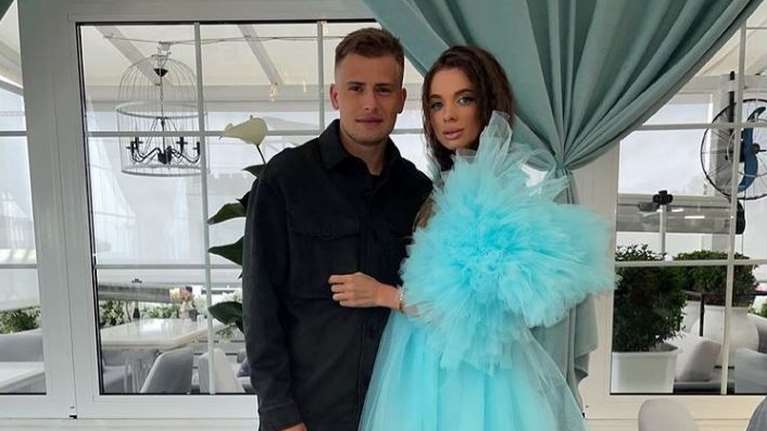 ΑΕΚ: Βαρύ πένθος για τον Όλεγκ Νταντσένκο - Σκοτώθηκε σε τροχαίο η σύζυγός του, Βικτόρια [Εικόνες - Βίντεο]