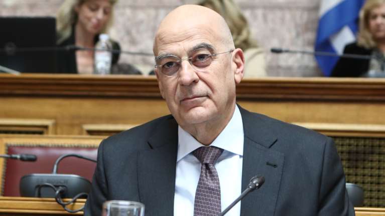 Οι πικρές αλήθειες Δένδια για τα &quot;βύσματα&quot; σε Ναυτικό και Αεροπορία: &quot;Εχουμε... 400% πληρότητα στα Πολεμικά Μουσεία&quot;