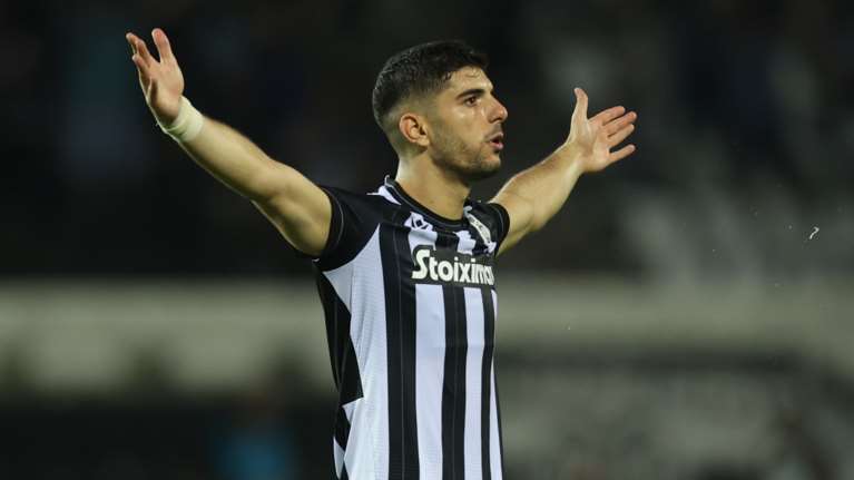 Παίκτης της Βόλφσμπουργκ και επίσημα ο Κουλιεράκης - Το ποσό που θα πάρει ο ΠΑΟΚ