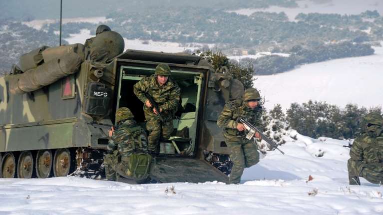 Ανάλυση: Τα δυτικά άρματα μάχης στην Ουκρανία αλλάζουν την πορεία του πολέμου - &quot; Ηττα Πούτιν με απελεύθερωση εδαφών&quot;