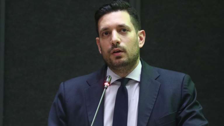 Κυρανάκης για Τέμπη: Ακόμα και με κρατική παρέμβαση, θα δοθούν αποζημιώσεις στους συγγενείς των εργαζομένων στο κυλικείο του τρένου