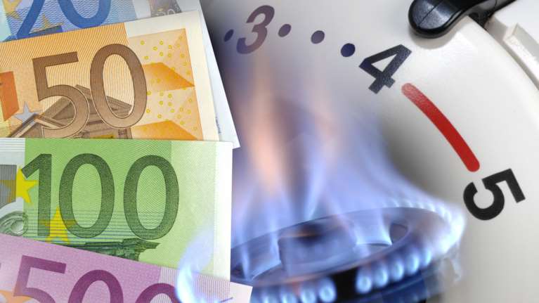 Σε πτωτικά επίπεδα η τιμή του φυσικού αερίου – Πώς επηρεάζει την τιμή του ρεύματος