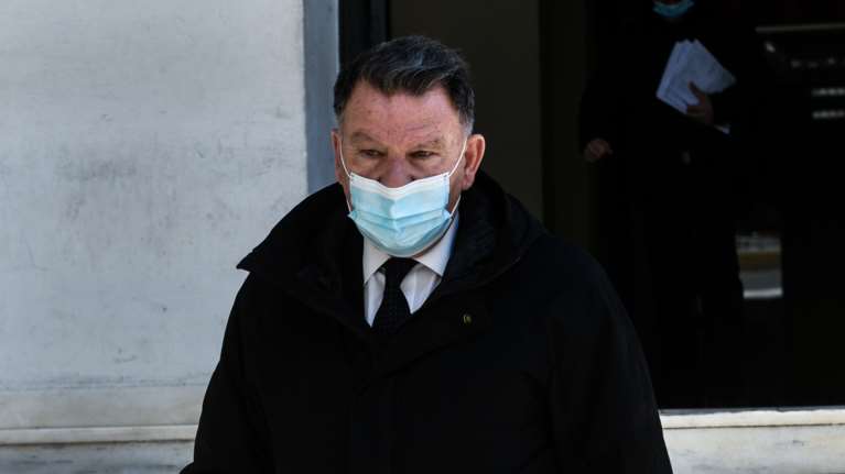 Υπόθεση Σεμέδο: &quot;Δεν είναι η 17χρονη στο βίντεο - Θα βάλω φυλακή όσους το δημοσιοποίησαν&quot;