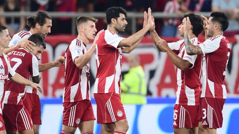 Η τρίτη αγωνιστική της SuperLeague: Τα αποτελέσματα και η βαθμολογία