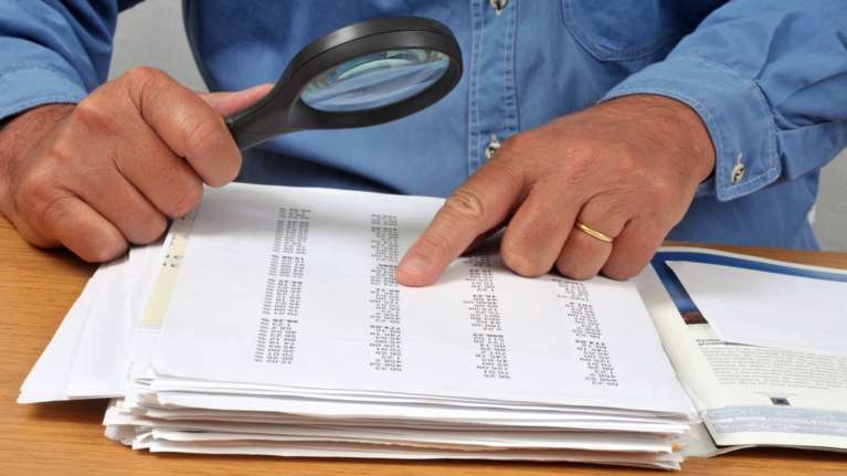 Η ΑΑΔΕ περνάει από κόσκινο χιλιάδες υποθέσεις φοροδιαφυγής και αγοραπωλησίας ακινήτων