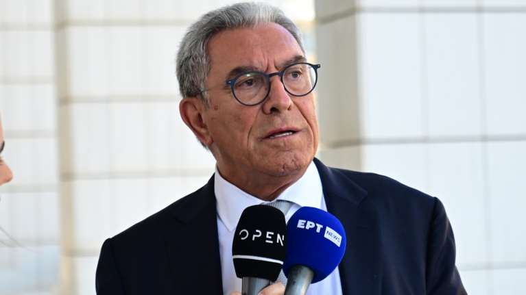 Καπερνάρος: &quot;Αυτή τη στιγμή δεν ξέρω αν υπάρχουν άλλα βίντεο - Η ευσυνείδητη εταιρεία έψαξε μήπως κάτι παραέπεσε&quot;