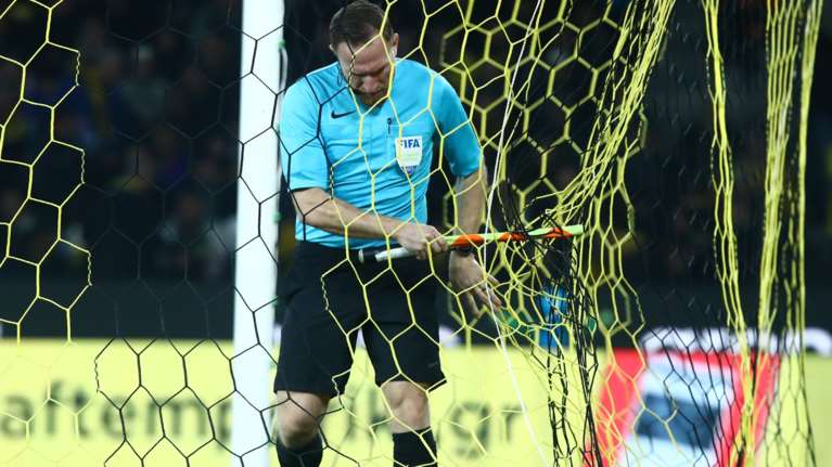 Superleague: Απλήρωτοι οι διαιτητές στα τελευταία παιχνίδια - Τι καταγγέλλουν