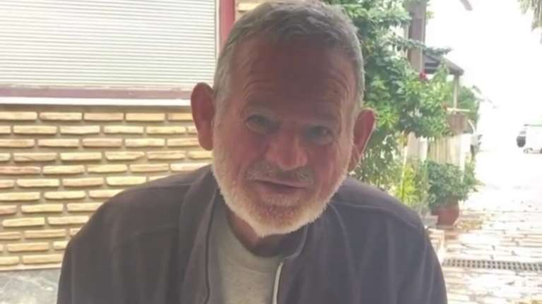 Βόνιτσα: 65χρονος βρέθηκε χτυπημένος από αμάξι και παρατημένος - Είχε εξαφανιστεί πριν τρεις μέρες