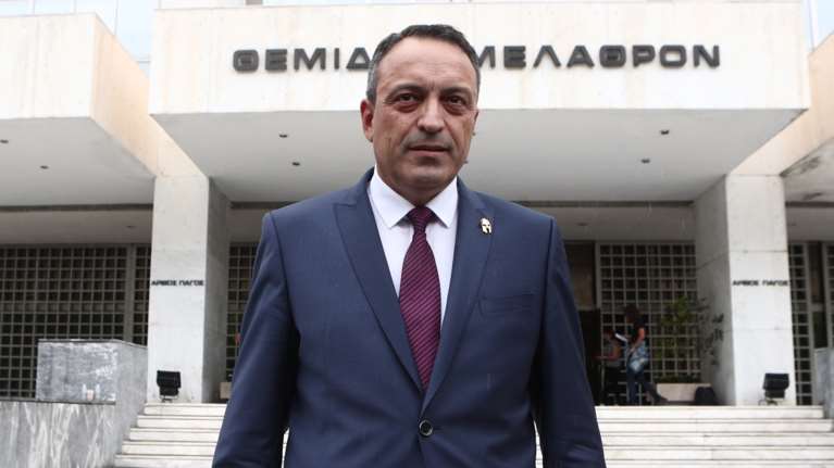 &quot;Σπαρτιάτες&quot;: Νέα διακοπή στη δίκη για εξαπάτηση εκλογέων - Έλειπαν ο προέδρος του κόμματος και βασικός μάρτυρας κατηγορίας