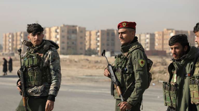 Αμερικανοί γερουσιαστές απειλούν την Τουρκία με κυρώσεις εάν δεν υπάρξει κατάπαυση πυρός με τους Κούρδους συμμάχους στη Συρία