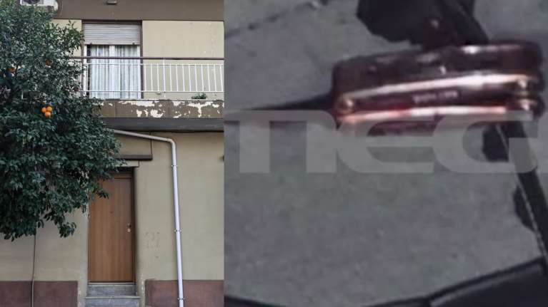 Περιστέρι: &quot;Συγγνώμη μαμά, μάλλον σκότωσα τον μπαμπά&quot; - Πώς περιέγραψε ο 35χρονος τη δολοφονία