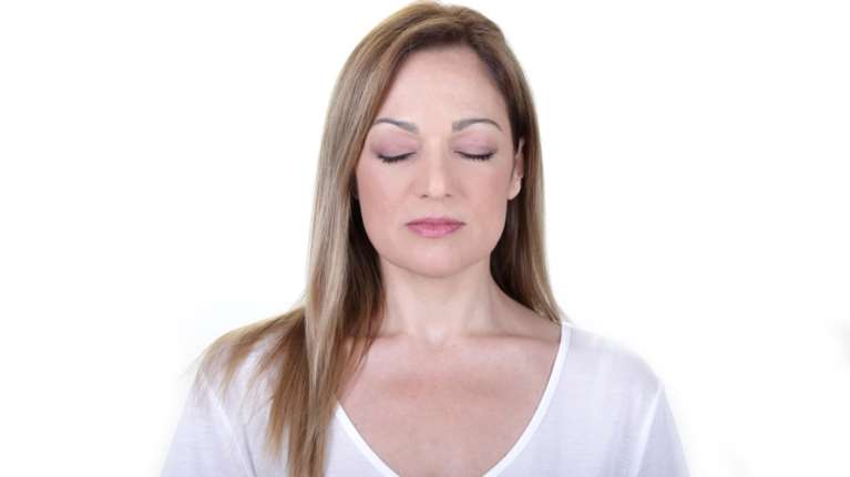 Ελένη Καρακάση: Είχα φτάσει 49 κιλά και στον καθρέφτη με έβλεπα χοντρή