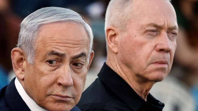 Ισραήλ: Ο Νετανιάχου αποδέχτηκε την πρόταση των ΗΠΑ για κατάπαυσης του πυρός στη Γάζα - Η αντίδραση της Χαμάς