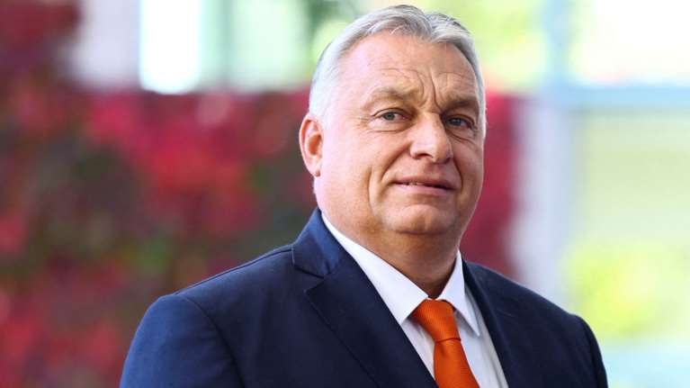 Βίκτορ Όρμπαν για νέα προεδρία Τραμπ: Έναυσμα για νέα άνοδο της ακροδεξιάς στην Ευρώπη και "κατάληψη" των Βρυξελλών