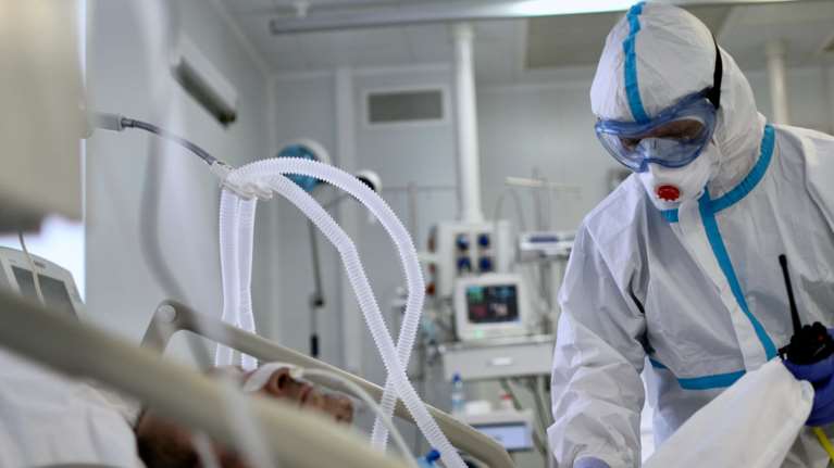 Κορονοϊός: 20 νέα κρούσματα, συνολικά 3.108 - Κανένας νέος θάνατος