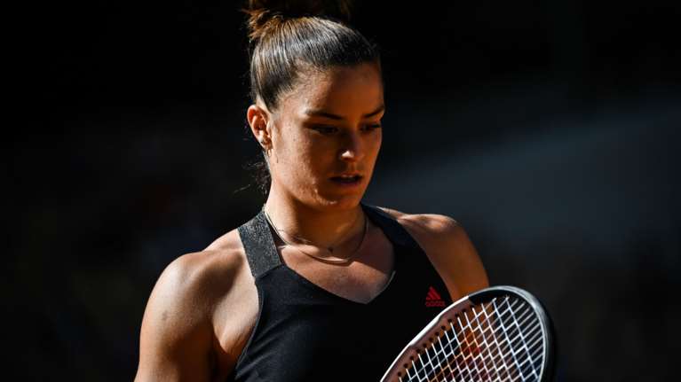 Σάκκαρη: Κάποιες φορές πρέπει να πιάσεις πάτο για να εκτιμήσεις τα πιο απλά πράγματα στη ζωή